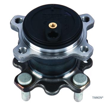 Timken HA590685 Wheel Bearing and Hub Assembly product image 1 of 1
