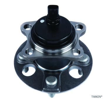 Timken HA590686 Wheel Bearing and Hub Assembly product image 1 of 1