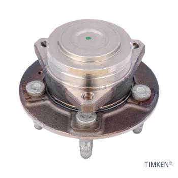 Timken HA590689 - Wheel Bearing and Hub Assembly Timken HA590689 Wheel Bearing and Hub Assembly product image 1 of 2
