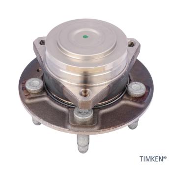 Timken HA590689 Wheel Bearing and Hub Assembly product image 2 of 2