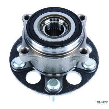 Timken HA590697 Wheel Bearing and Hub Assembly product image 1 of 1