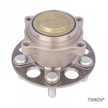 Timken HA590698 - Wheel Bearing and Hub Assembly Timken HA590698 Wheel Bearing and Hub Assembly product image 1 of 2