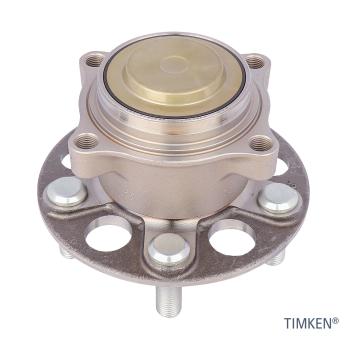 Timken HA590698 Wheel Bearing and Hub Assembly product image 2 of 2