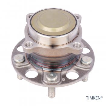 Timken HA590700 - Wheel Bearing and Hub Assembly Timken HA590700 Wheel Bearing and Hub Assembly product image 1 of 1