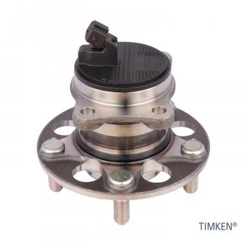 Timken HA590701 - Wheel Bearing and Hub Assembly Timken HA590701 Wheel Bearing and Hub Assembly product image 1 of 1