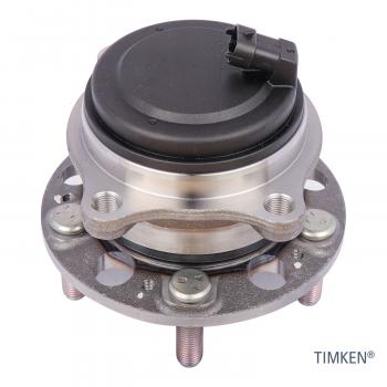 Timken HA590706 - Wheel Bearing and Hub Assembly Timken HA590706 Wheel Bearing and Hub Assembly product image 1 of 2