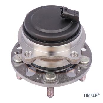 Timken HA590706 Wheel Bearing and Hub Assembly product image 2 of 2