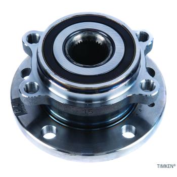 Timken HA590712 - Wheel Bearing and Hub Assembly Timken HA590712 Wheel Bearing and Hub Assembly product image 1 of 1