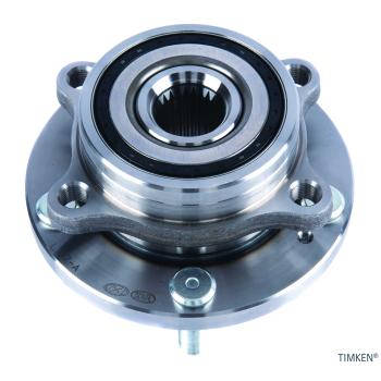Timken HA590713 - Wheel Bearing and Hub Assembly Timken HA590713 Wheel Bearing and Hub Assembly product image 1 of 1