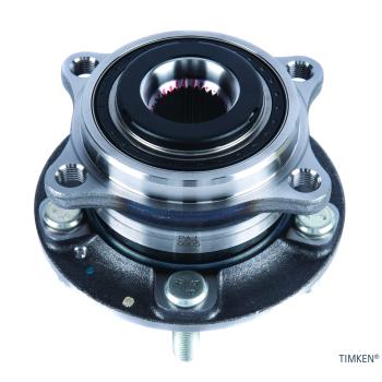 Timken HA590715 - Wheel Bearing and Hub Assembly Timken HA590715 Wheel Bearing and Hub Assembly product image 1 of 1