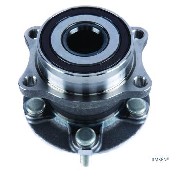 Timken HA590718 Wheel Bearing and Hub Assembly product image 1 of 1