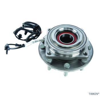 Timken HA590723 - Wheel Bearing and Hub Assembly Timken HA590723 Wheel Bearing and Hub Assembly product image 1 of 1