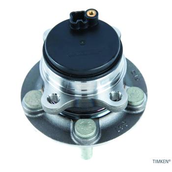 Timken HA590725 Wheel Bearing and Hub Assembly product image 1 of 1