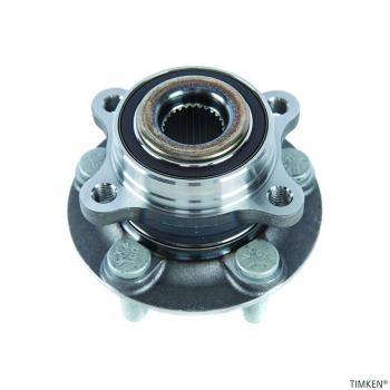 Timken HA590726 Wheel Bearing and Hub Assembly product image 1 of 1