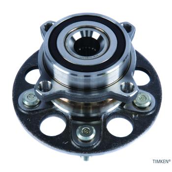 Timken HA590727 Wheel Bearing and Hub Assembly product image 1 of 1