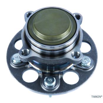 Timken HA590728 Wheel Bearing and Hub Assembly product image 1 of 1