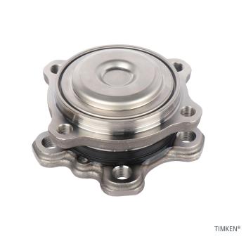 Timken HA590731 Wheel Bearing and Hub Assembly product image 1 of 1