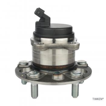 Timken HA590733 - Wheel Bearing and Hub Assembly Timken HA590733 Wheel Bearing and Hub Assembly product image 1 of 1