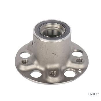 Timken HA590740 Wheel Bearing and Hub Assembly product image 1 of 1