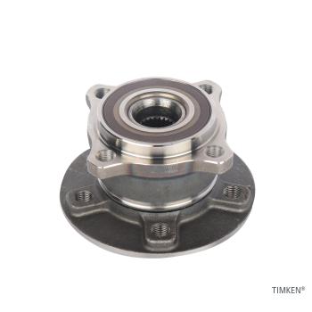 Timken HA590747 Wheel Bearing and Hub Assembly product image 1 of 1