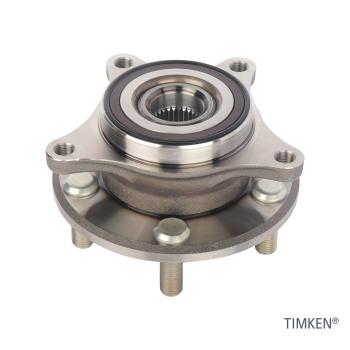 Timken HA590748 - Wheel Bearing and Hub Assembly Timken HA590748 Wheel Bearing and Hub Assembly product image 1 of 1