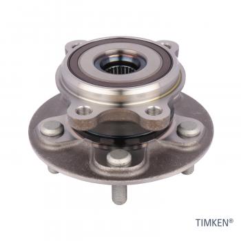 Timken HA590757 Wheel Bearing and Hub Assembly product image 1 of 1