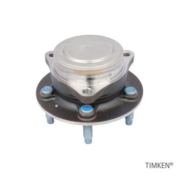 Timken HA590787 - Wheel Bearing and Hub Assembly Timken HA590787 Wheel Bearing and Hub Assembly product image 1 of 1