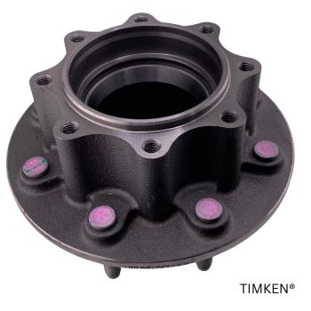 Timken HA590819 - Wheel Bearing and Hub Assembly Timken HA590819 Wheel Bearing and Hub Assembly product image 1 of 1