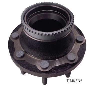 Timken HA590862 Wheel Bearing and Hub Assembly product image 1 of 1