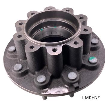 Timken HA590863 Wheel Bearing and Hub Assembly product image 1 of 1