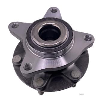 Timken HA590866 Wheel Bearing and Hub Assembly product image 1 of 1