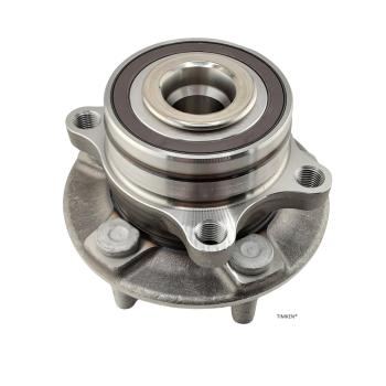 Timken HA590870 Wheel Bearing and Hub Assembly product image 1 of 1