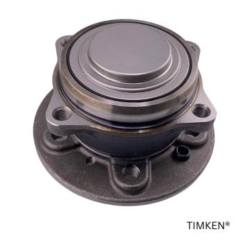 Timken HA590892 Wheel Bearing and Hub Assembly product image 1 of 1