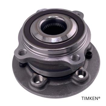 Timken HA590893 Wheel Bearing and Hub Assembly product image 1 of 1
