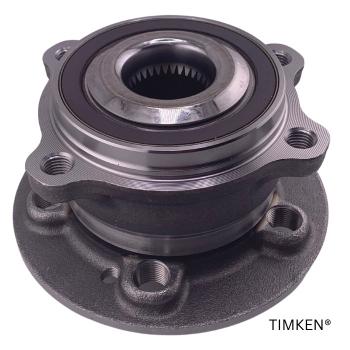 Timken HA590894 Wheel Bearing and Hub Assembly product image 1 of 1