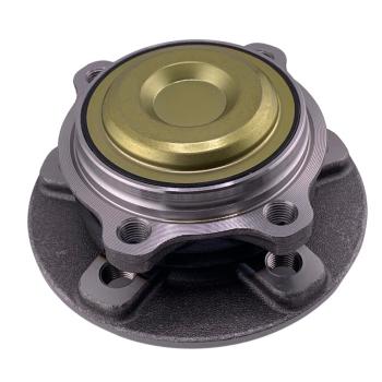 Timken HA590896 Wheel Bearing and Hub Assembly product image 1 of 1