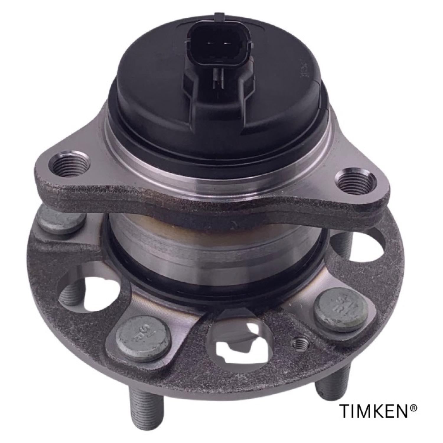 Timken HA590905 Wheel Bearing and Hub Assembly product image 1 of 1