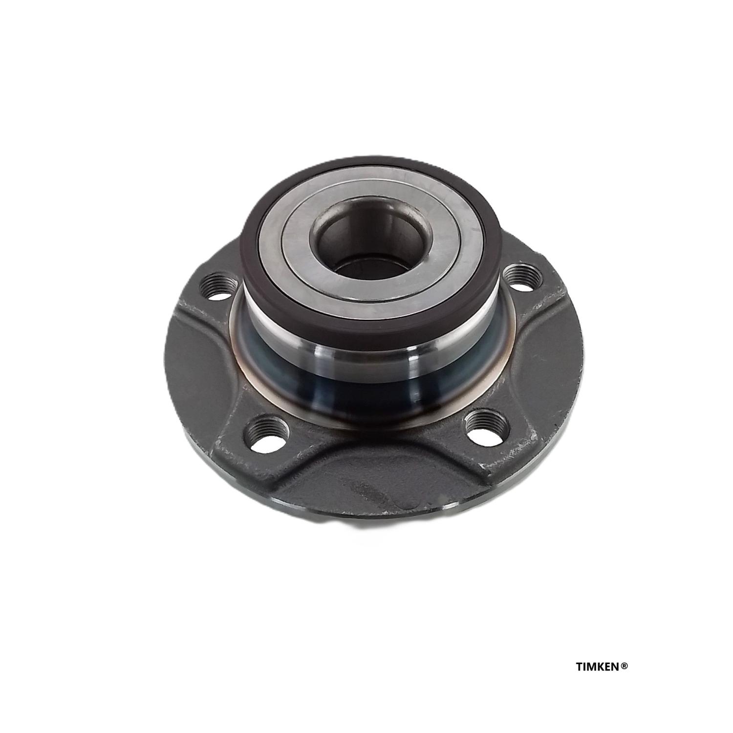Timken HA590924 - Wheel Bearing and Hub Assembly Timken HA590924 Wheel Bearing and Hub Assembly product image 1 of 1