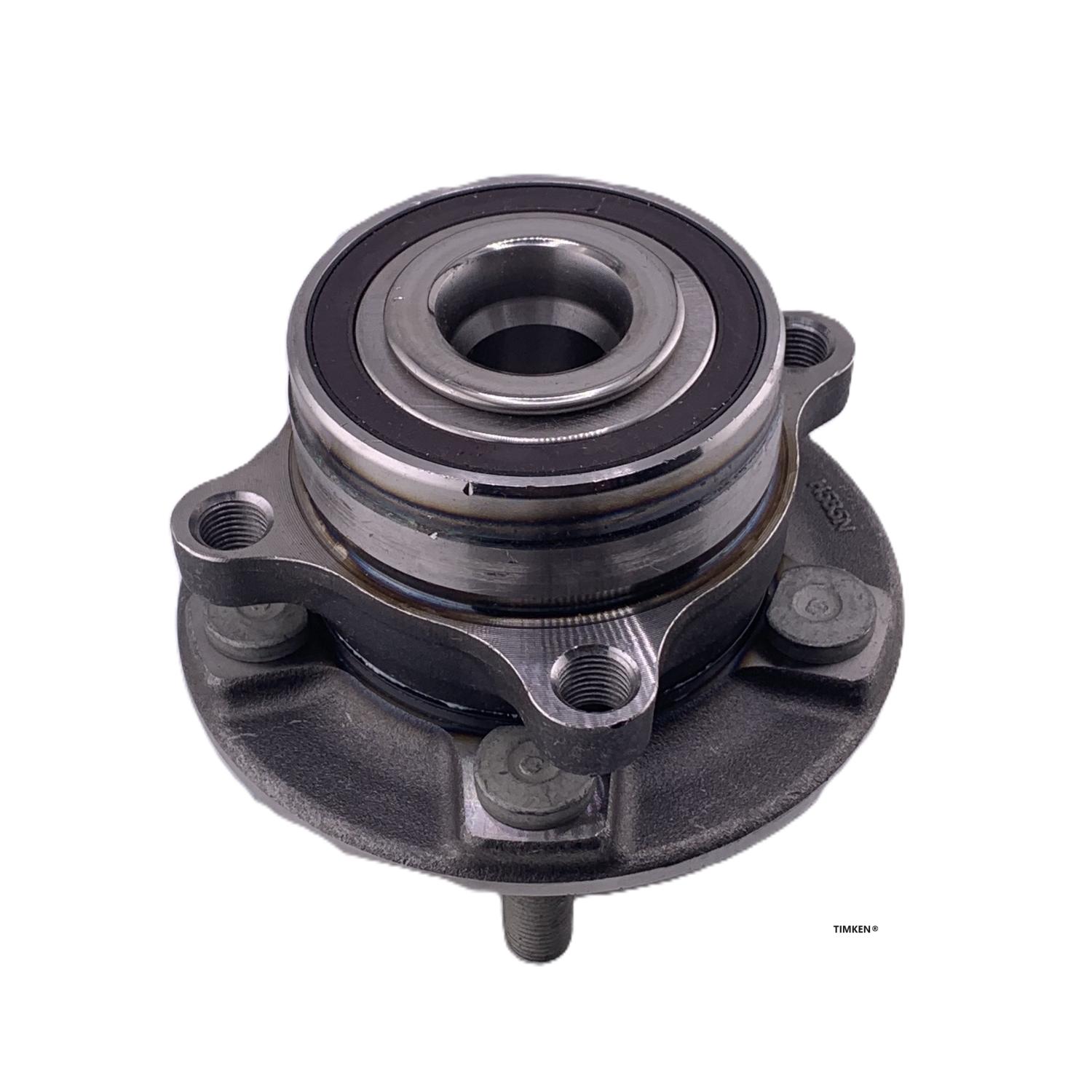 Timken HA590945 Wheel Bearing and Hub Assembly product image 1 of 1