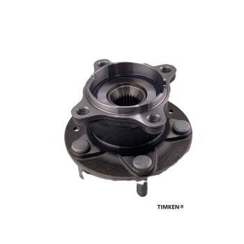 Timken HA590960 Wheel Bearing and Hub Assembly product image 1 of 1