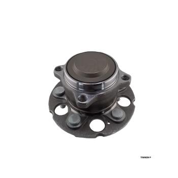 Timken HA590978 Wheel Bearing and Hub Assembly product image 1 of 1