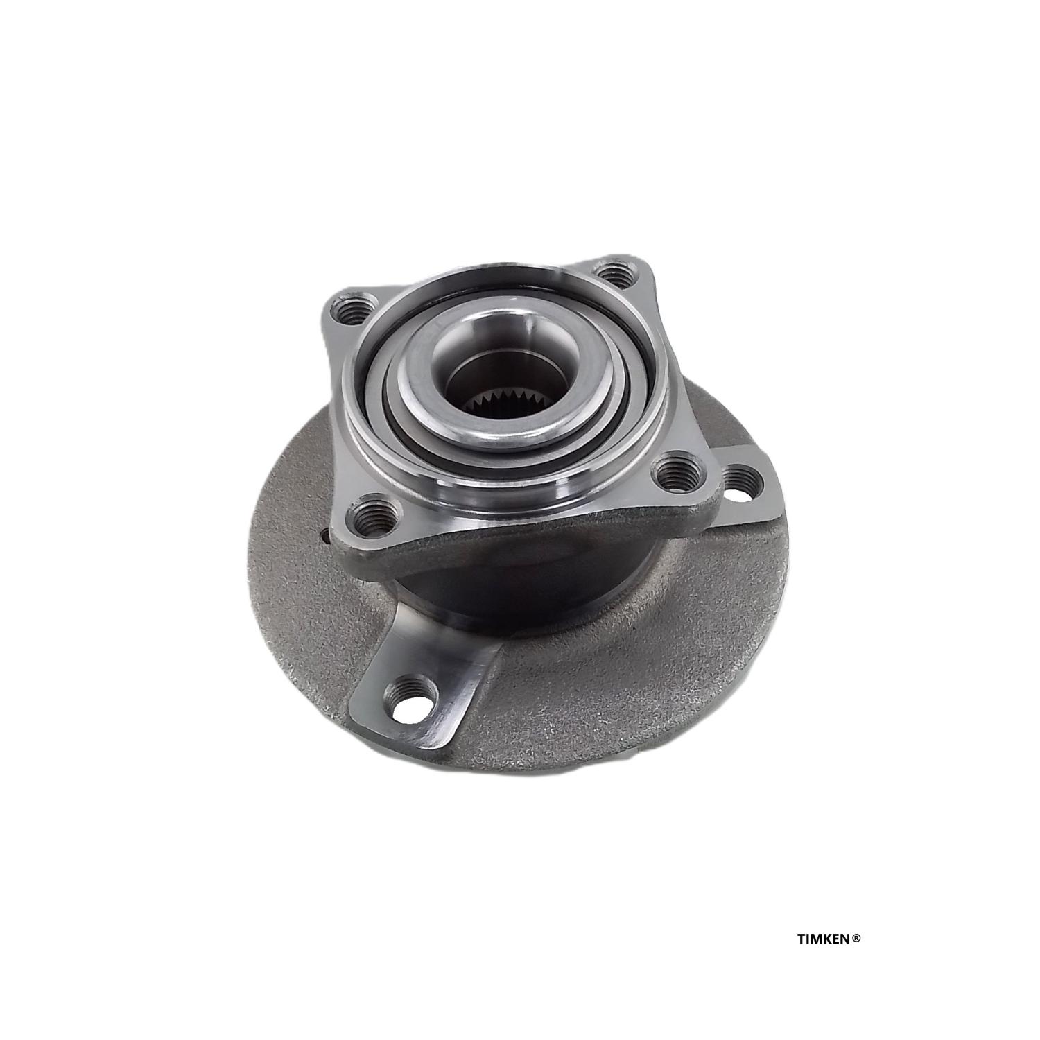 Timken HA590987 Wheel Bearing and Hub Assembly product image 1 of 1