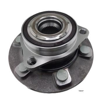 Timken HA590999 - Wheel Bearing and Hub Assembly Timken HA590999 Wheel Bearing and Hub Assembly product image 1 of 1