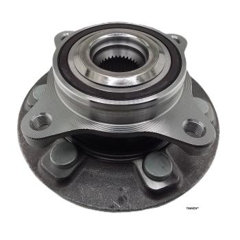 Timken HA591000 - Wheel Bearing and Hub Assembly Timken HA591000 Wheel Bearing and Hub Assembly product image 1 of 1