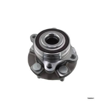 Timken HA591003 Wheel Bearing and Hub Assembly product image 1 of 1