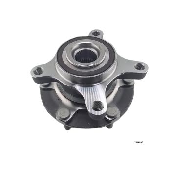 Timken HA591006 - Wheel Bearing and Hub Assembly Timken HA591006 Wheel Bearing and Hub Assembly product image 1 of 1
