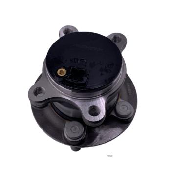 Timken HA591008 - Wheel Bearing and Hub Assembly Timken HA591008 Wheel Bearing and Hub Assembly product image 1 of 1