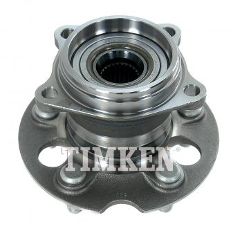 Timken HA591080 Wheel Bearing and Hub Assembly product image 1 of 4