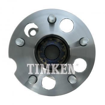 Timken HA591080 Wheel Bearing and Hub Assembly product image 2 of 4