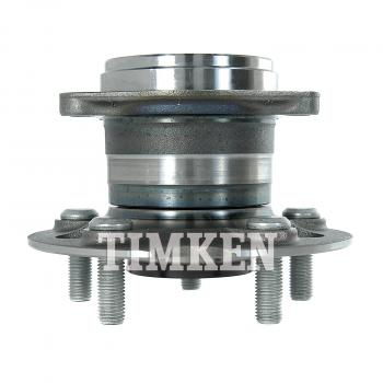 Timken HA591080 Wheel Bearing and Hub Assembly product image 3 of 4